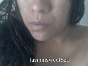 Jasminsweet520