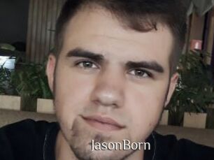 JasonBorn