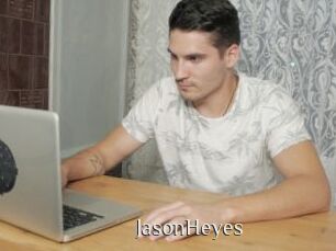JasonHeyes