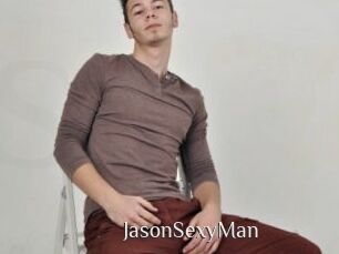 JasonSexyMan