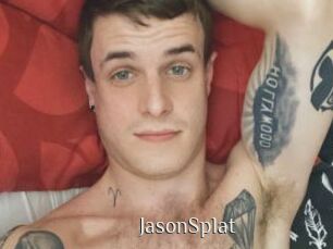 JasonSplat