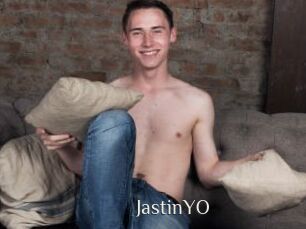 JastinYO
