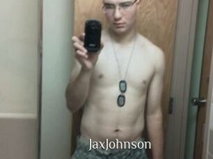 JaxJohnson
