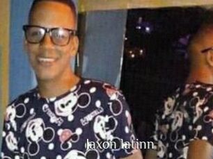 Jaxon_latinn Shop coquin
