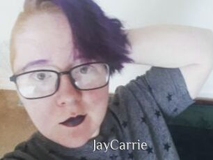 JayCarrie