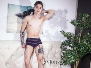 JayJons Shop coquin