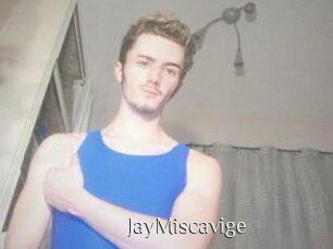 JayMiscavige
