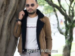 JaydenWilliams Shop coquin