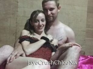 JayeCrushChloeNix Shop coquin
