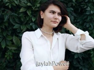 JaylahPowell Shop coquin