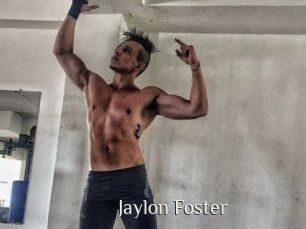 Jaylon_Foster Shop coquin