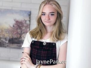 JayneParker