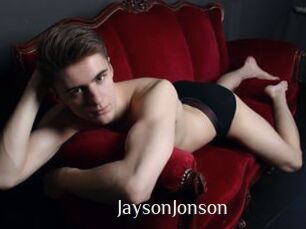 JaysonJonson Shop coquin