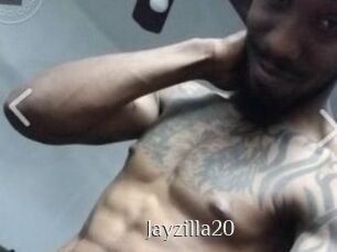 Jayzilla20 Shop coquin