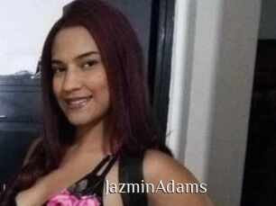JazminAdams Shop coquin