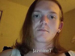 JazmineT