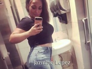 Jazmine_Lopez Shop coquin