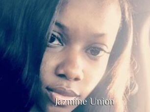 Jazmine_Union