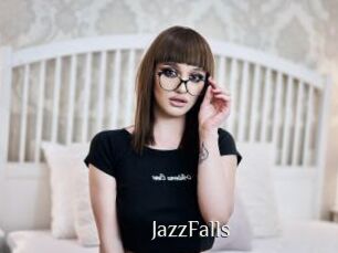 JazzFalls