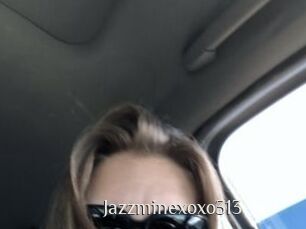 Jazzminexoxo313