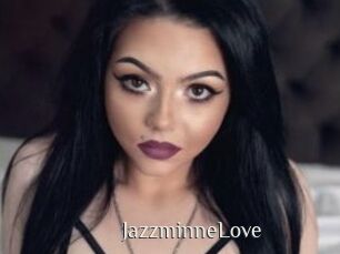 JazzminneLove Shop coquin