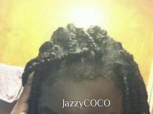 JazzyCOCO