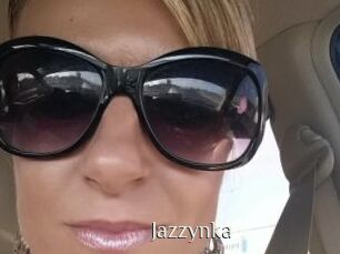 Jazzynka