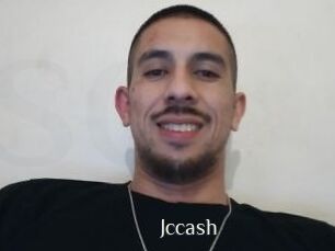 Jccash