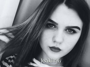 JeaklinG Shop coquin