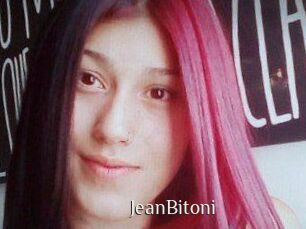 JeanBitoni Shop coquin