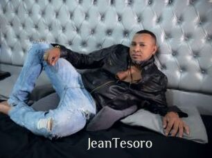 JeanTesoro