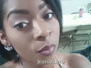 JeanaeLove