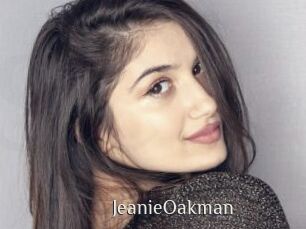 JeanieOakman