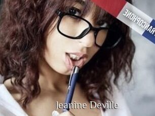 Jeanine_Deville