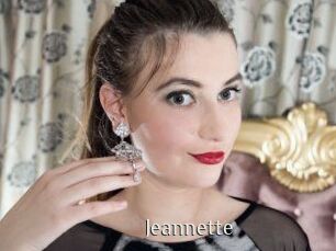 Jeannette