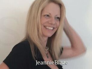 JeannieBlaze