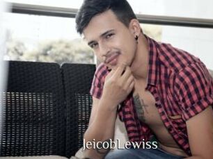 JeicobLewiss Shop coquin