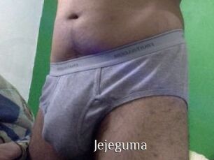Jejeguma