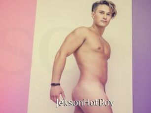 JeksonHotBoy Shop coquin
