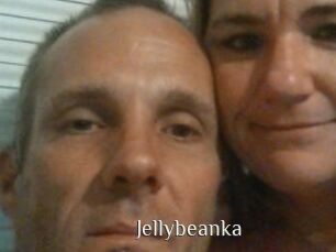 Jellybeanka