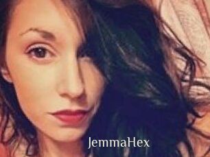 JemmaHex Shop coquin