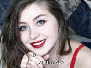 JemmaXoX