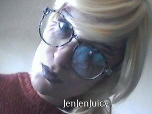 JenJenJuicy