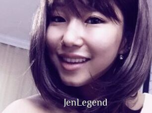 JenLegend