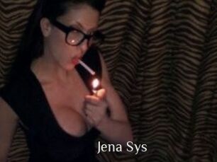 Jena_Sys