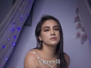 Jeneelll