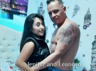 Jenifer_and_Leandro