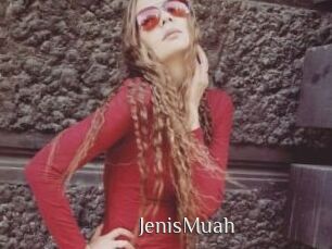 JenisMuah