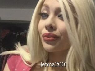 Jenna2001
