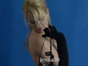 Jenna30 Shop coquin